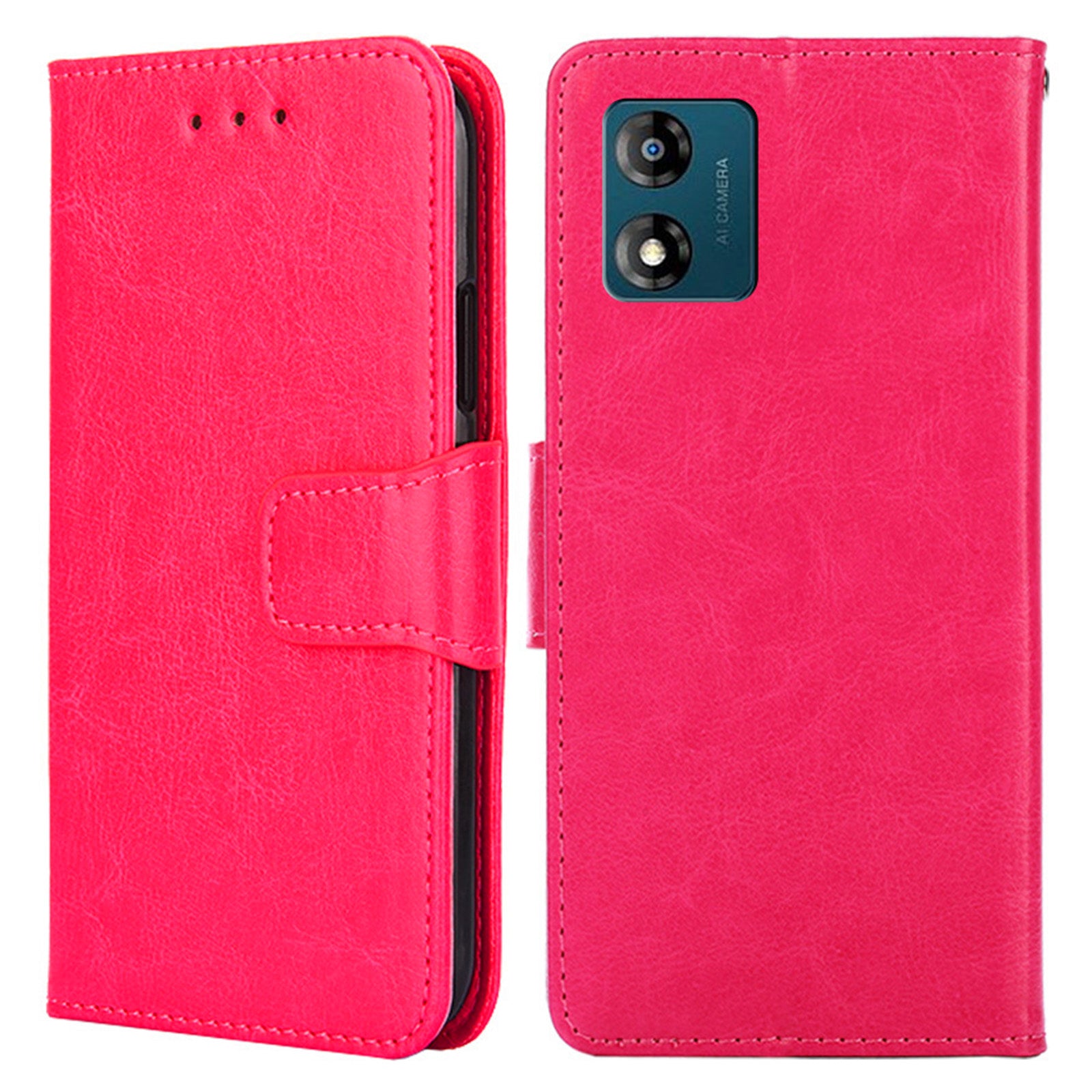 For MOTO E13 4G PU Leather Phone Wallet Case Anti-drop Stand Phone Cover For MOTO E13 4G PU Leather Phone Wallet Case Anti-drop Stand Phone Cover